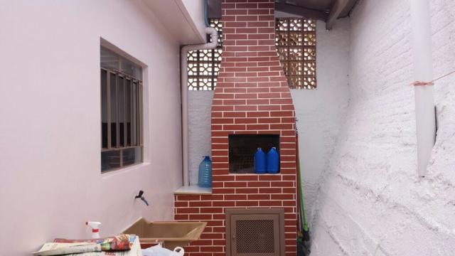 Casa de Alvenaria na Escola Agrícola - Foto 7