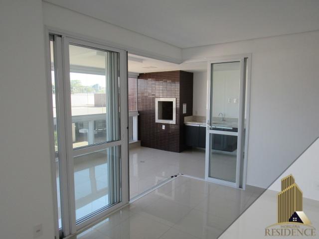 Vilanova Artigas - 03 Suítes - 185 mts - próximo ao Shop.3 Américas - Foto 8