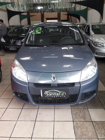 Sandero exp. 2012 1.0 complero - Foto 6