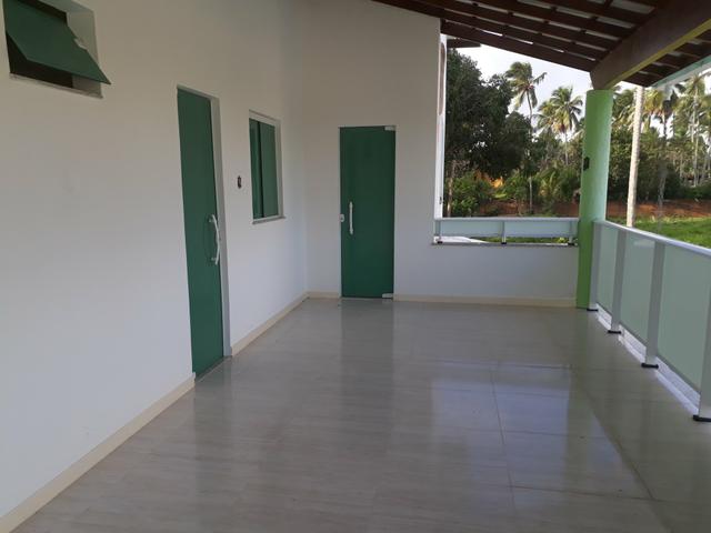 Casa lindíssima e aconchegante no Condomínio Lagoa Dourada - Foto 13