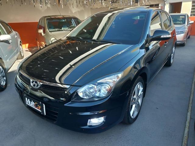 I30 2010 Automático + TETO - Foto 2