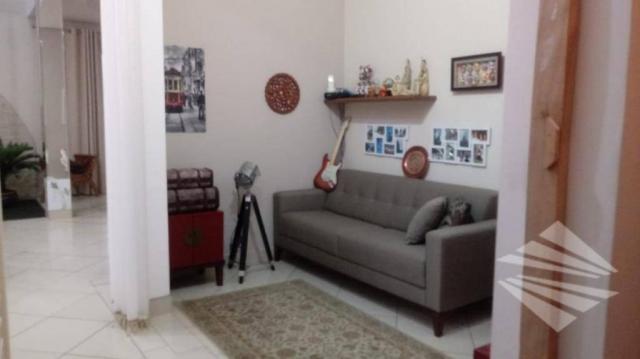 Casa à venda, 250 m² por r$ 680.000,00 - vila são geraldo - taubaté/sp - Foto 17