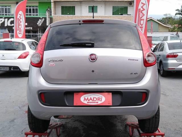 Palio ESSENCE 1.6 16V - Foto 5