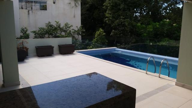 Casa de Alto Luxo Alphaville Salvador 1 Recém Reformada - Foto 3