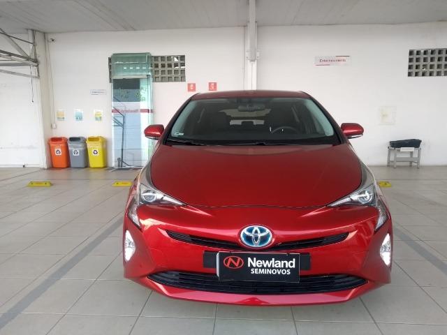 Toyota prius 1.8 - Foto 2