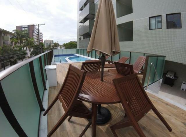 Oportunidade Edifício Petra - 82m² - Foto 2