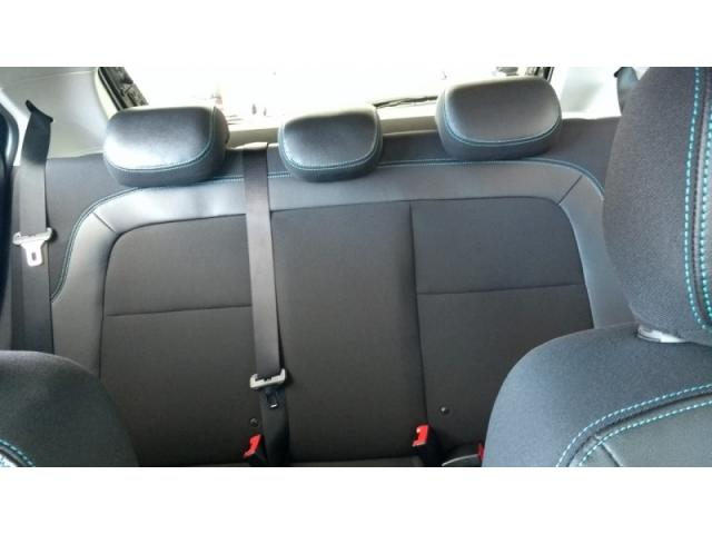 CHEVROLET ONIX 1.0 MPFI LT 8V FLEX 4P 2019 - Foto 7