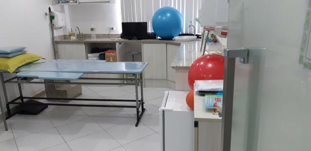 Otima sala no Centro Medico Odontologico Tobias Barreto - leste - Foto 5