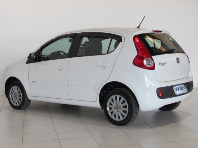 FIAT PALIO 1.0 MPI ATTRACTIVE 8V FLEX 2017 - Foto 6