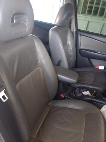 Vendo mithisubichi attrek motor novo automatica - Foto 2