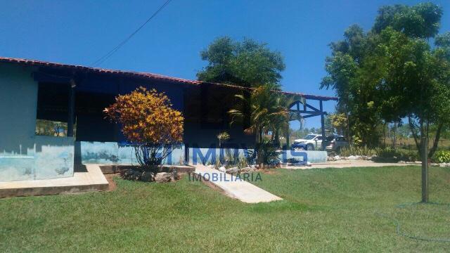 Chácara Recanto Azul em Aragoiânia! - Foto 11
