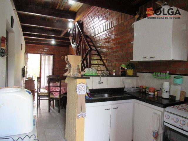 Casa de condomínio com 4 dormitórios, 140 m² - gravatá/pe - Foto 6