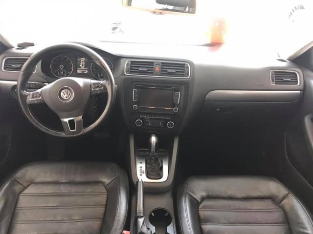 2011 Volkswagem Jetta Highline 2.0 TSI Tip - Foto 4