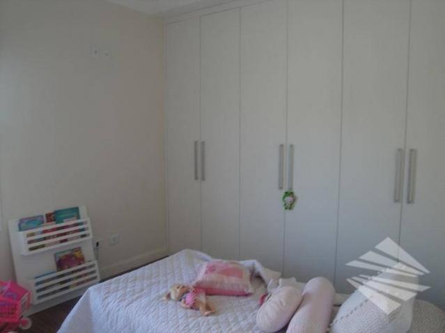 Sobrado à venda, 280 m² - estrada nova taubaté - tremembé/sp - Foto 18