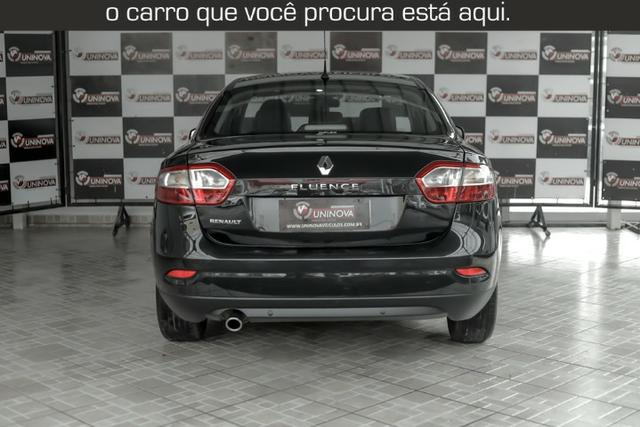 Renault Fluence 2.0 Dynamique Automatico ( Cambio CVT ) - Foto 3
