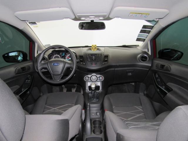 FORD FIESTA 1.5 S HATCH 16V FLEX 4P 2015 - Foto 10