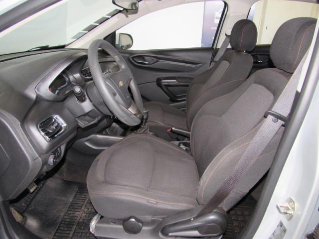 CHEVROLET ONIX 1.4 MPFI LTZ 8V FLEX 4P 2013 - Foto 8