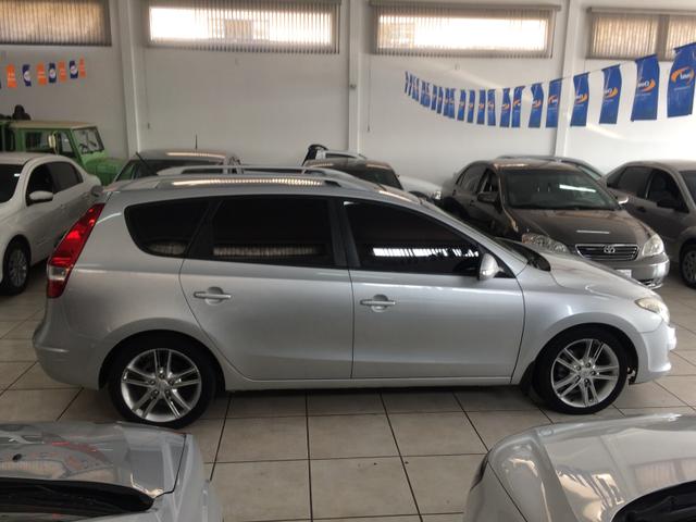 I30 CW 2011 2.0 automático COMPLETO!!! - Foto 4