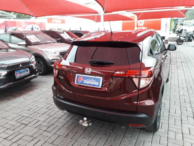 Hrv turen 2018 com 38 mil km. Gustavo - Foto 3