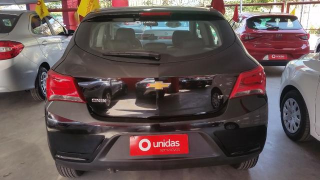 Ônix LT 1.0 2018/2019 - Foto 2