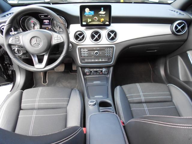 Mercedes Benz Cla 200 1.6 Vision Turbo Automático Flex - Foto 12