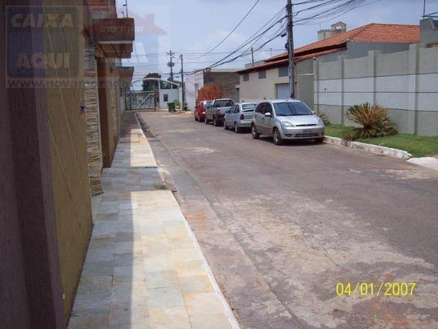 00153 - RUA 12, Melhor quadra! Condomínio vazado, lote 850m - Foto 2