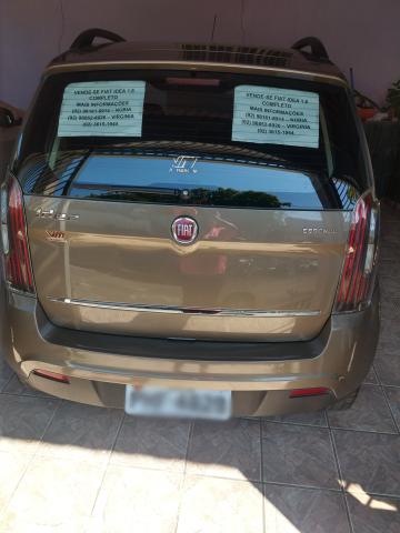 Fiat idea 1.6 essence - Foto 3