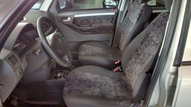Meriva MaXX - Foto 12