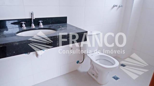 Apartamento com 3 dormitórios à venda e locação, 143 m² - jardim eulália - taubaté/sp - Foto 9
