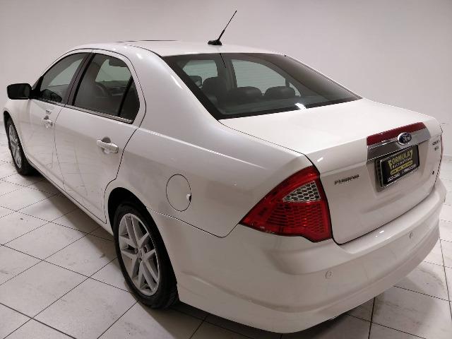 Ford Fusion 3.0 SEL V6 AWD 2010 - Foto 3
