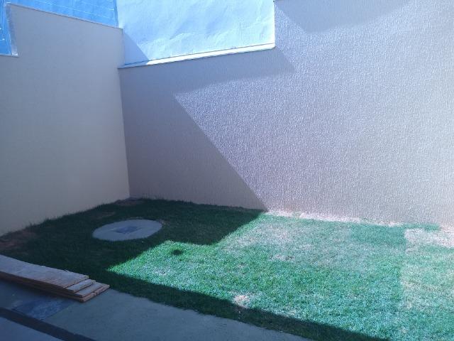 Casa 3/4 sendo uma suite, Residencial Flamingo - Foto 19