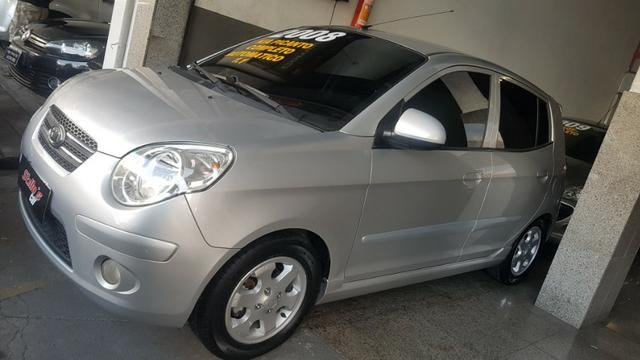 KIA Picanto EX 1.1 - Foto 3