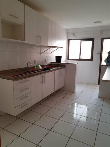 Apartamento para venda no Torres do Parque