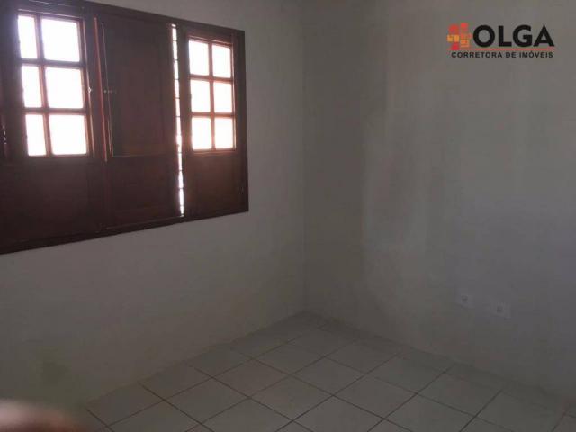 Casa com 3 dormitórios à venda, 115 m² - Gravatá/PE - Foto 5