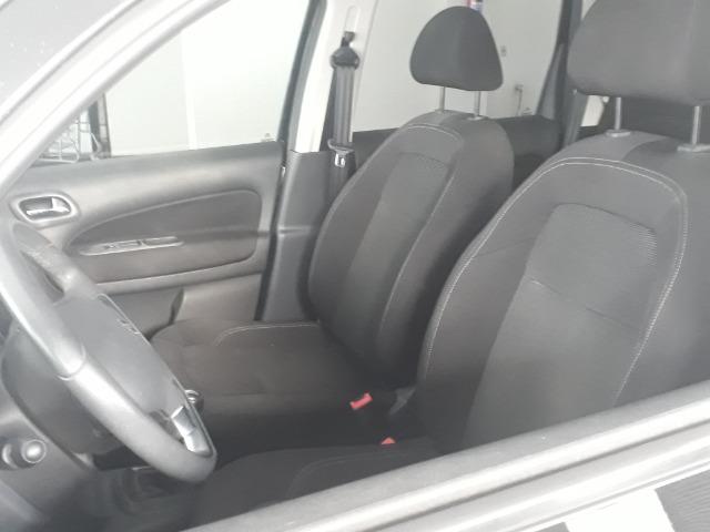 Citroen CE Picasso GLX 1.6 Flex Manual - Foto 9