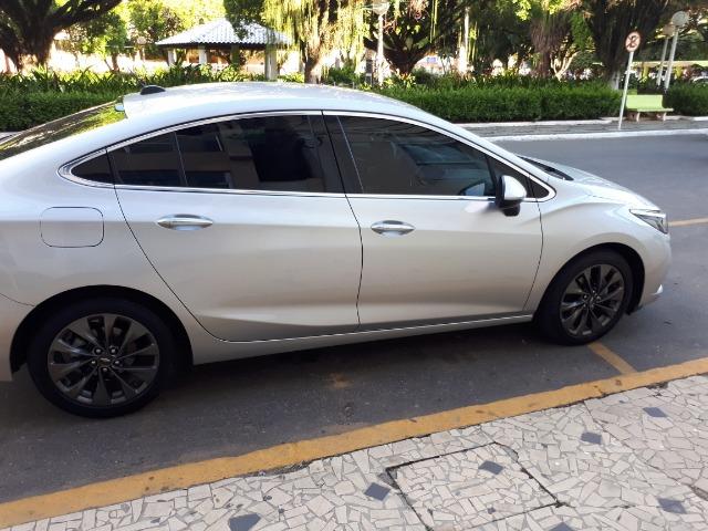 Cruze 2017 - Foto 2