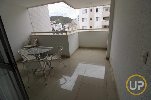 Apartamento para alugar com 4 dormitórios em Buritis, Belo horizonte cod:UP7369 - Foto 6