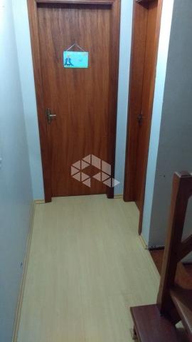 Casa de condomínio à venda com 3 dormitórios em Espírito santo, Porto alegre cod:9914988 - Foto 17