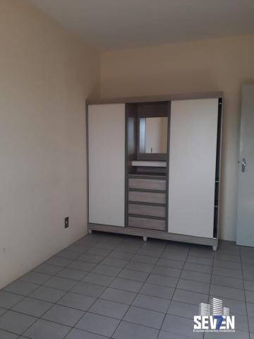 Apartamento para alugar com 3 dormitórios em Vila coralina, Bauru cod:3223 - Foto 7