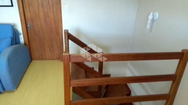 Casa de condomínio à venda com 3 dormitórios em Espírito santo, Porto alegre cod:9914988 - Foto 18