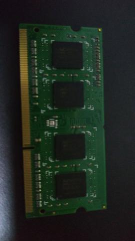 Memória 4gb ddr3 - Foto 3