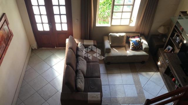 Casa à venda com 3 dormitórios em Camaquã, Porto alegre cod:9915170 - Foto 5