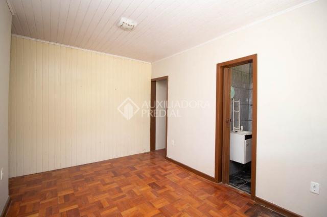 Casa para alugar com 2 dormitórios em Glória, Porto alegre cod:306323 - Foto 5