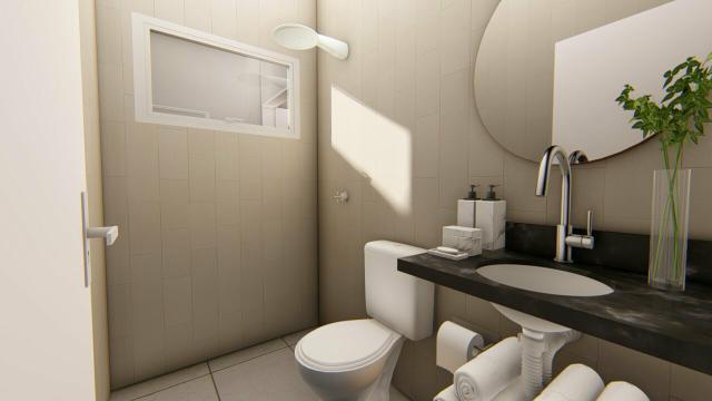 Casas de 2 e 3 dormitórios/ Birigui-SP. Bairro à escolha do Cliente - Foto 6