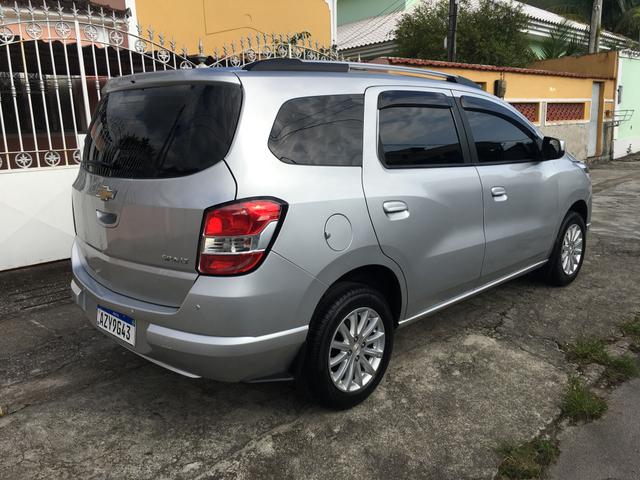 Spin 1.8 Lt ano 15/16 - Foto 10