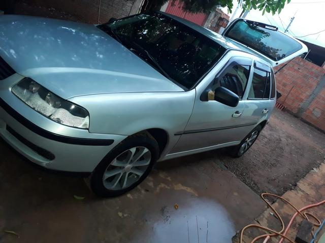 Gol 1.0 8v 2005