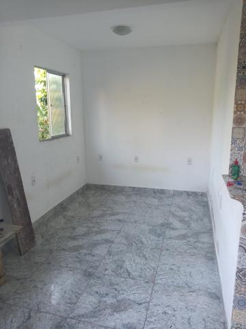 Aluga-se uma Casa. No Bairro de Valeria. - Foto 13
