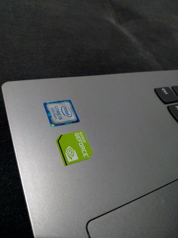 Notebook Lenovo IdeaPad 330 - Foto 2