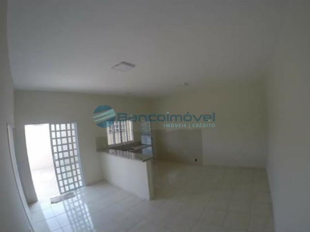 Casa para alugar com 2 dormitórios em Parque bom retiro, Paulínia cod:CA02341