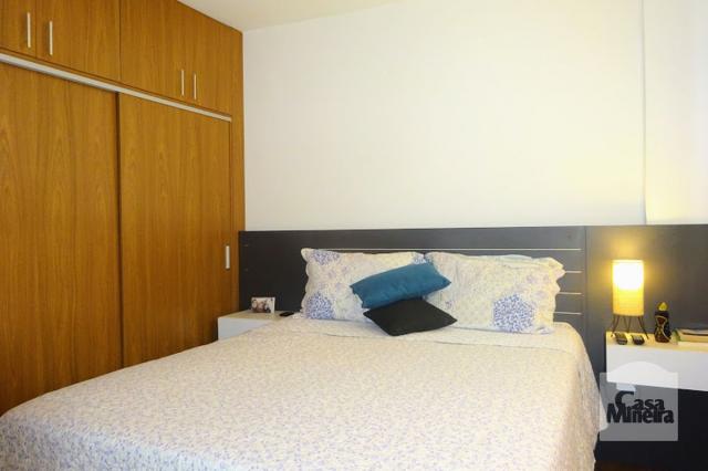 Apartamento à venda com 3 dormitórios em Grajaú, Belo horizonte cod:257769 - Foto 7